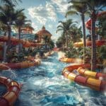 Activités de Parc Aquatique : Les Meilleurs Parcs Aquatiques en France