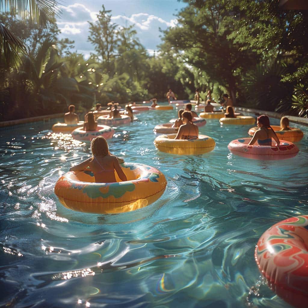 Activités de Piscine : Les Jeux Aquatiques Incontournables de l’Été