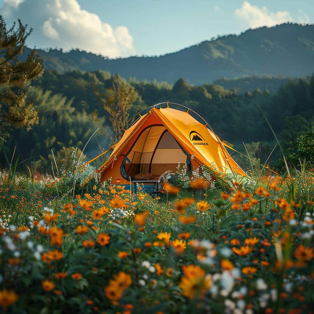 Avis sur Flower Campings : Les Points Forts et Faibles