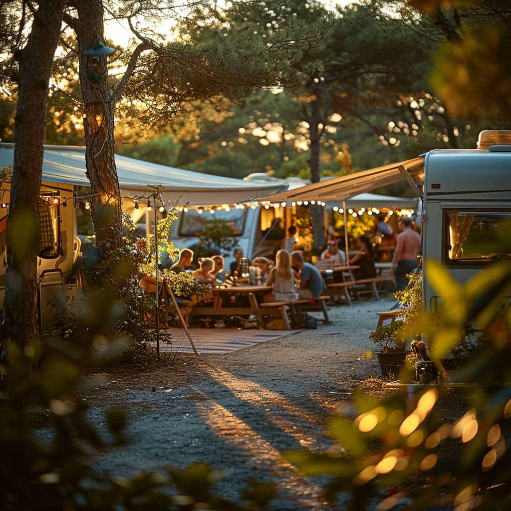 Avis sur Sunêlia : Les Meilleurs Campings Selon les Vacanciers