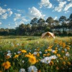 Camping à Rennes : Découvrir la Bretagne en Camping