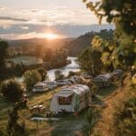 Camping à Toulouse : Les Meilleurs Campings en Haute-Garonne