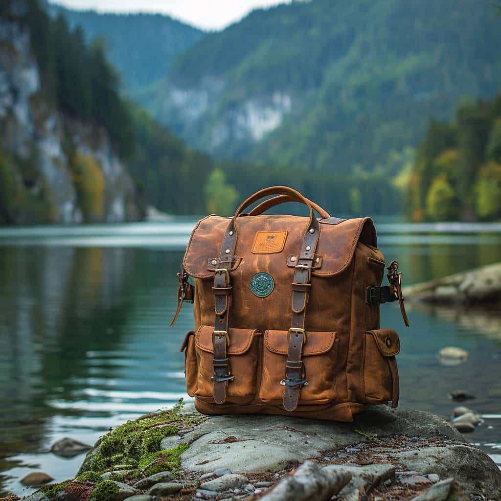 Équipement de Nature : Les Meilleurs Produits pour Respecter l’Environnement