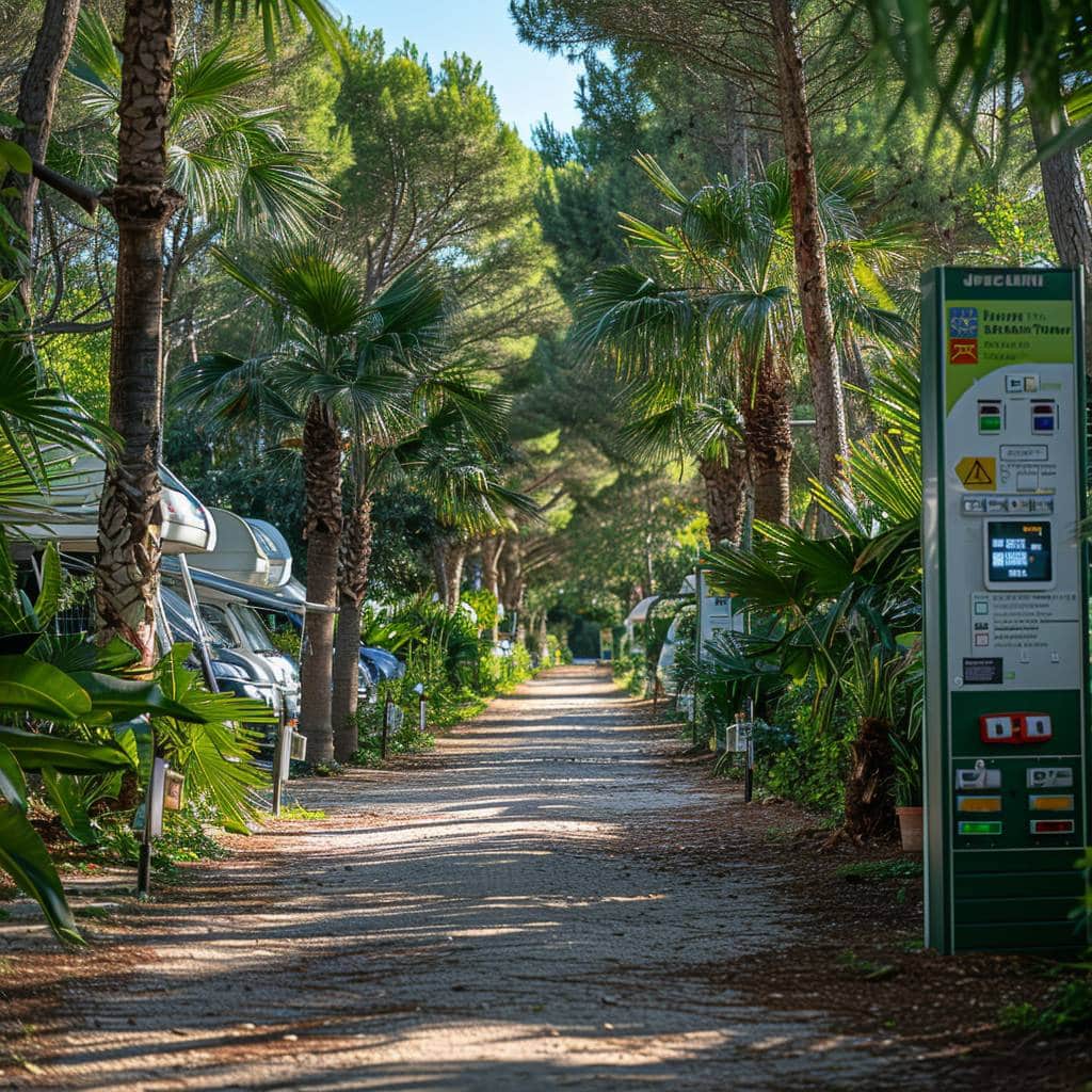 Les systèmes de signalisation et d’alarme