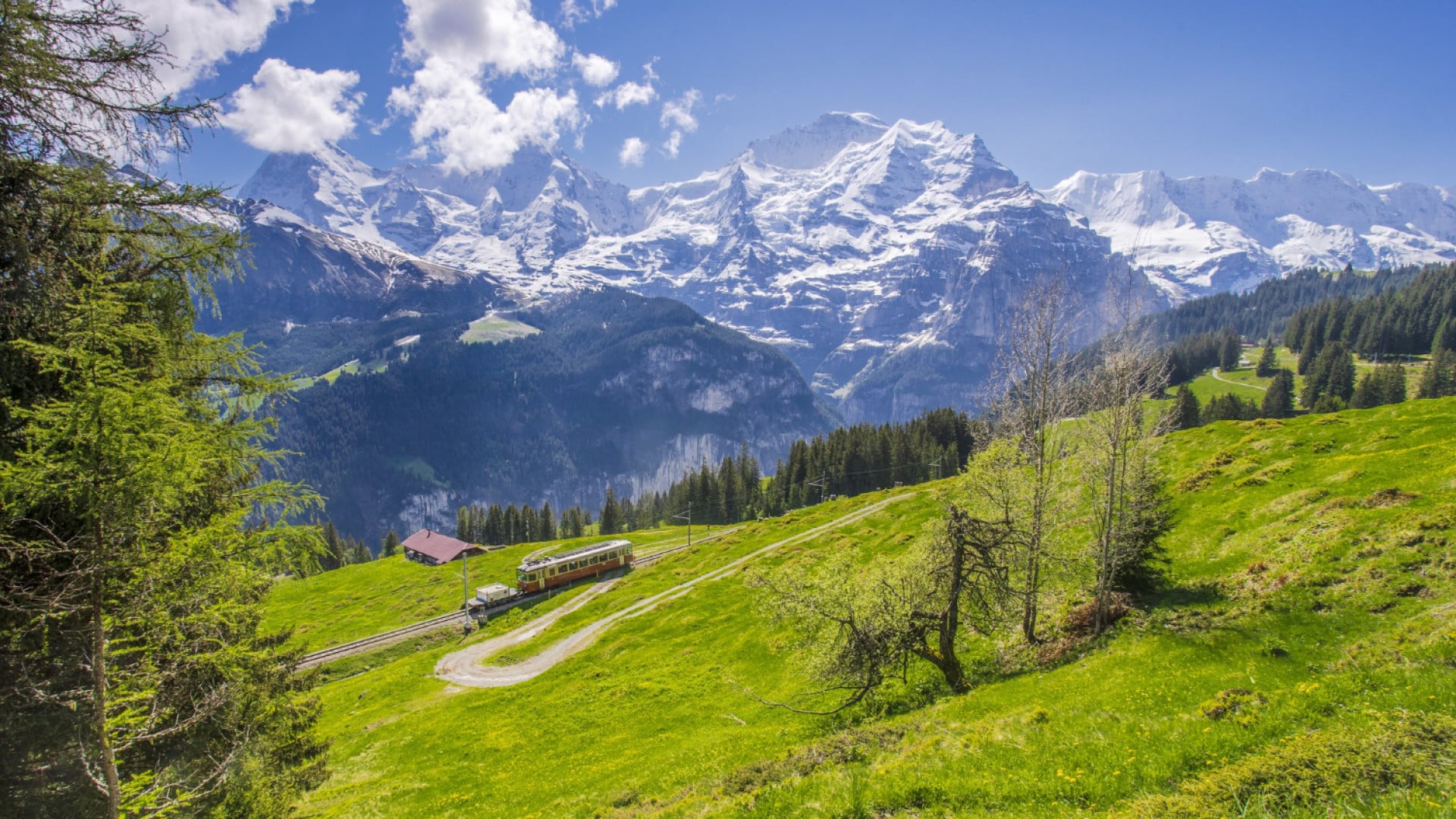 Séjour idéal : pourquoi choisir une résidence de vacances dans les Hautes-Alpes ?