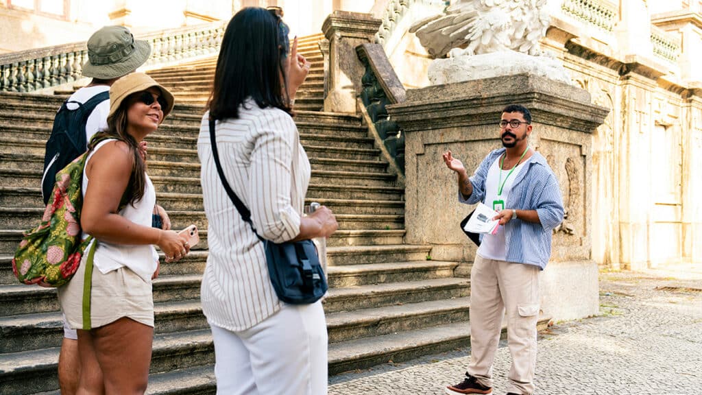 arnaques touristiques etranger faites surtout erreurs