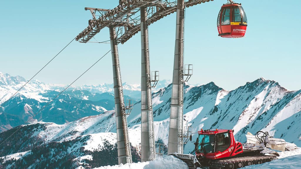 bloquee toute nuit dans telecabine par 5 degres experience terrifiante jamais revivre