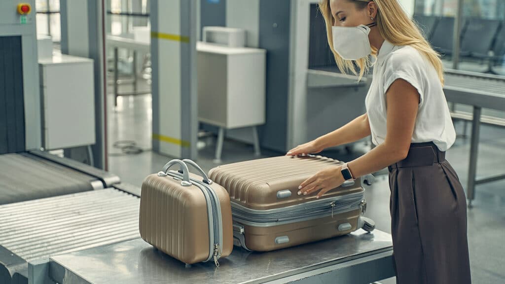 compagnies low cost restrictives bagages cabine voyager avec elles