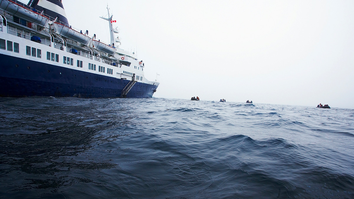 ferry destinations populaires