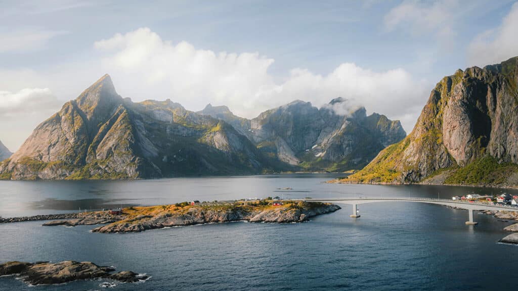 fjords dangereux aventurez savoir cela