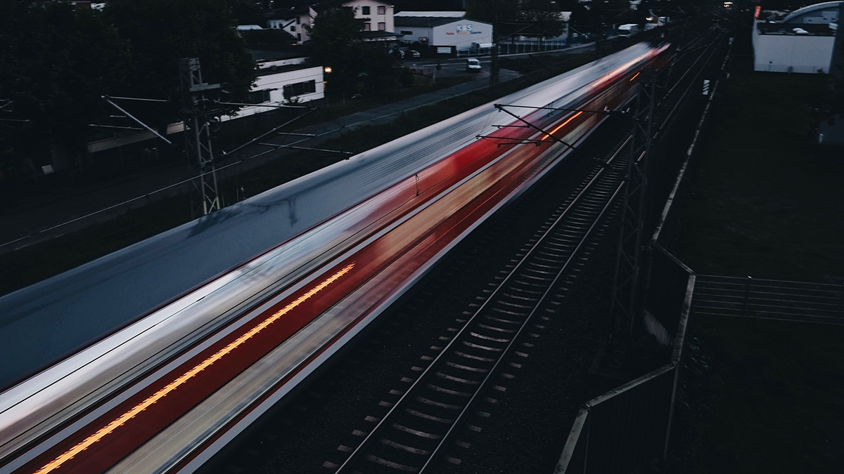 lignes train grande vitesse dangereuses au monde