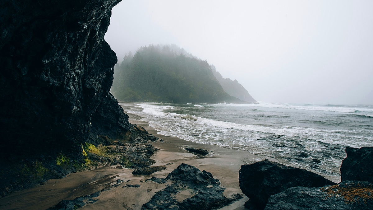 plages cachees dangereuses aventurez jamais