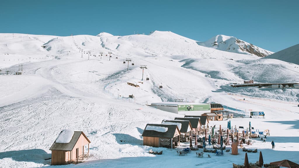 stations ski eviter absolument decembre fevrier